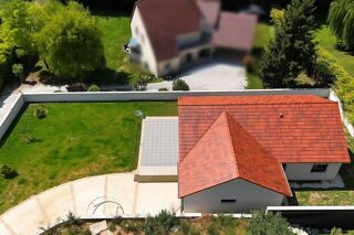  Maison � vendre 4 pi�ces 107 m�