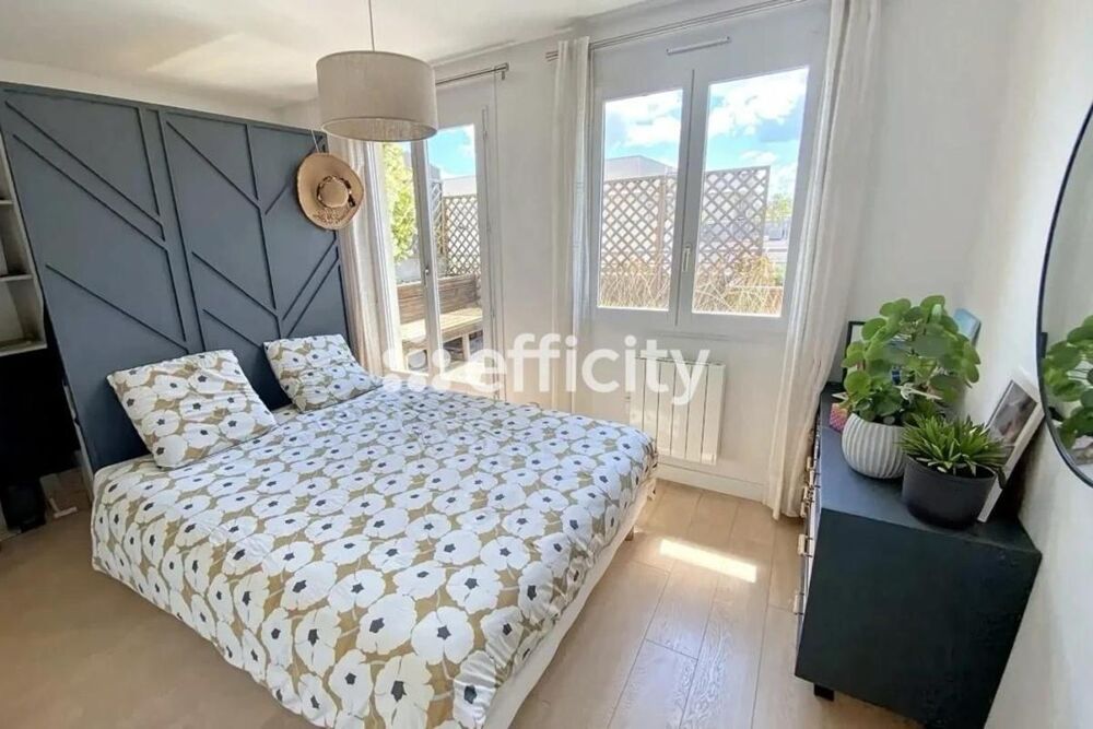 � vendre  Appartement Lyon 8