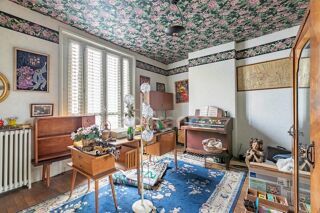  Maison � vendre 8 pi�ces 180 m�