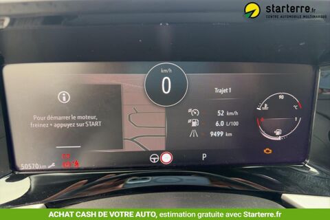 Mokka 1.2 Turbo 130 ch BVA8 Ultimate 2023 occasion 69190 Saint-Fons