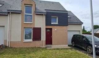  Maison à vendre 4 pièces 81 m²