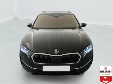 Octavia COMBI 2.0 TDI 150 ch SCR DSG7 Selection 2026 occasion 78200 Buchelay