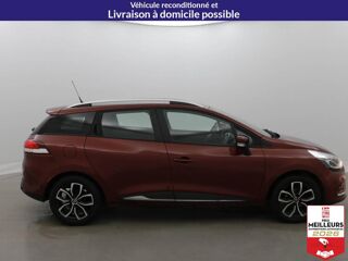 Clio Estate TCe 90 Limited 2018 occasion 10150 Lavau