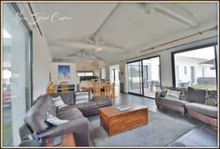  Maison à vendre 7 pièces 159 m²