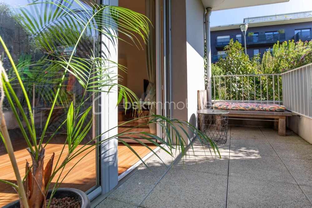 Vente Appartement Appartement de 84 m² au coeur de Vezin Vezin le coquet