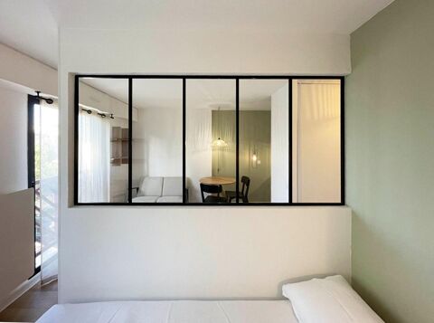  Appartement � louer 1 pi�ce 22 m�