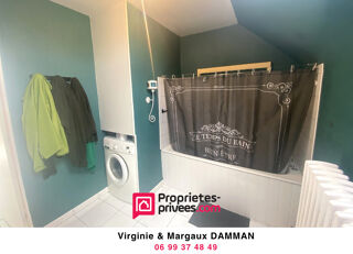  Appartement � vendre 4 pi�ces 77 m�