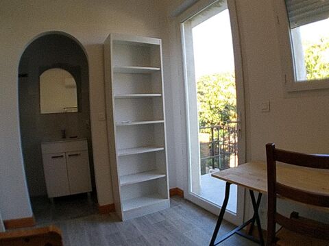  Appartement  louer 1 pice 22 m Perpignan