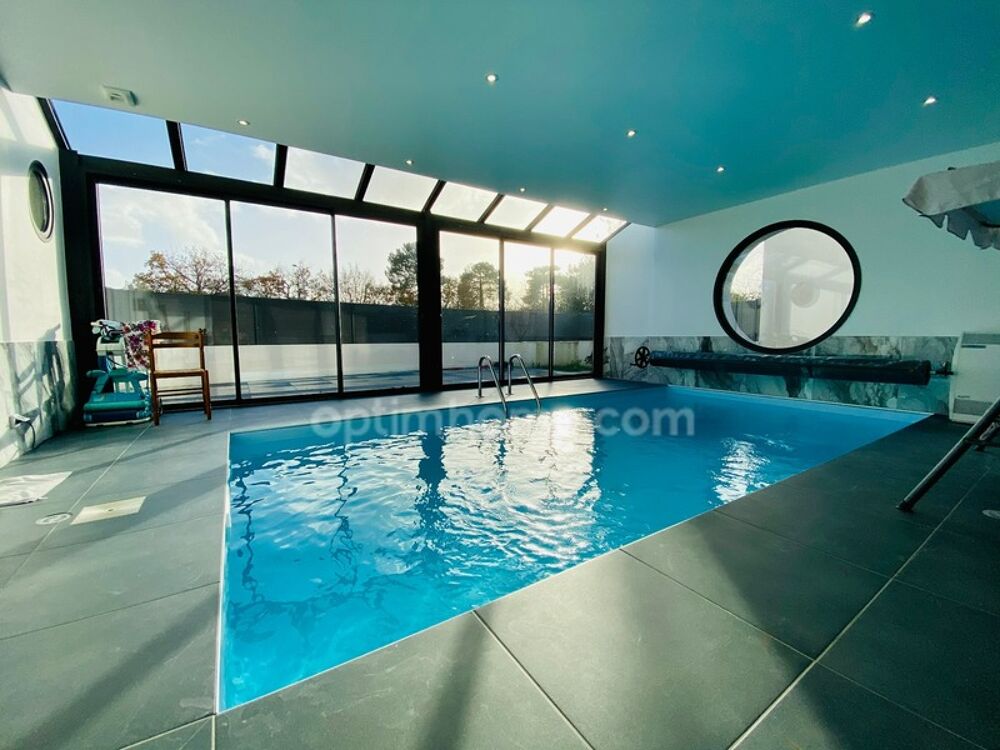 Bien rare ! Loft aux portes de LORIENT !