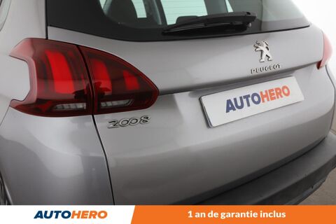 2008 1.6 Blue-HDi Active Business 75 ch 2018 occasion 92130 Issy-les-Moulineaux