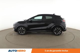 Puma 1.0 EcoBoost mHEV ST Line X 125 ch 2024 occasion 92130 Issy-les-Moulineaux