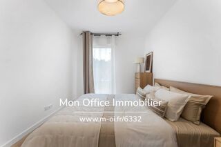  Appartement à vendre 2 pièces 41 m²