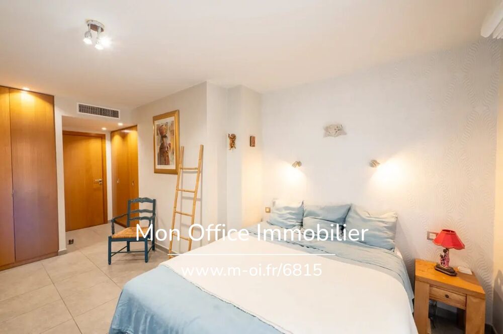 à vendre  Appartement Saint-Raphaël (83700)