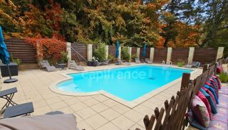  Maison à vendre 15 + pièces 363 m²