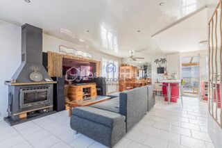  Maison  vendre 5 pices 89 m