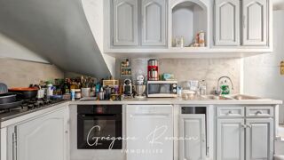  Maison à vendre 5 pièces 120 m²