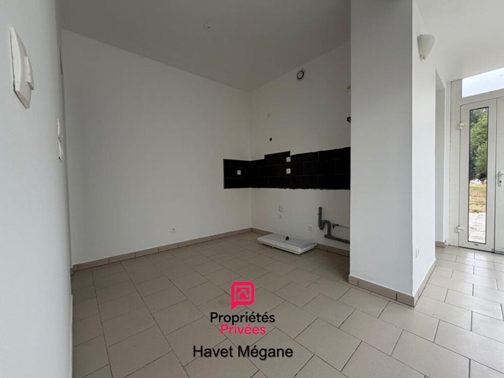 Maison Bruay La Buissiere 4 pièce(s) 96m2