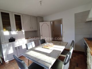 Maison à vendre 7 pièces 145 m²