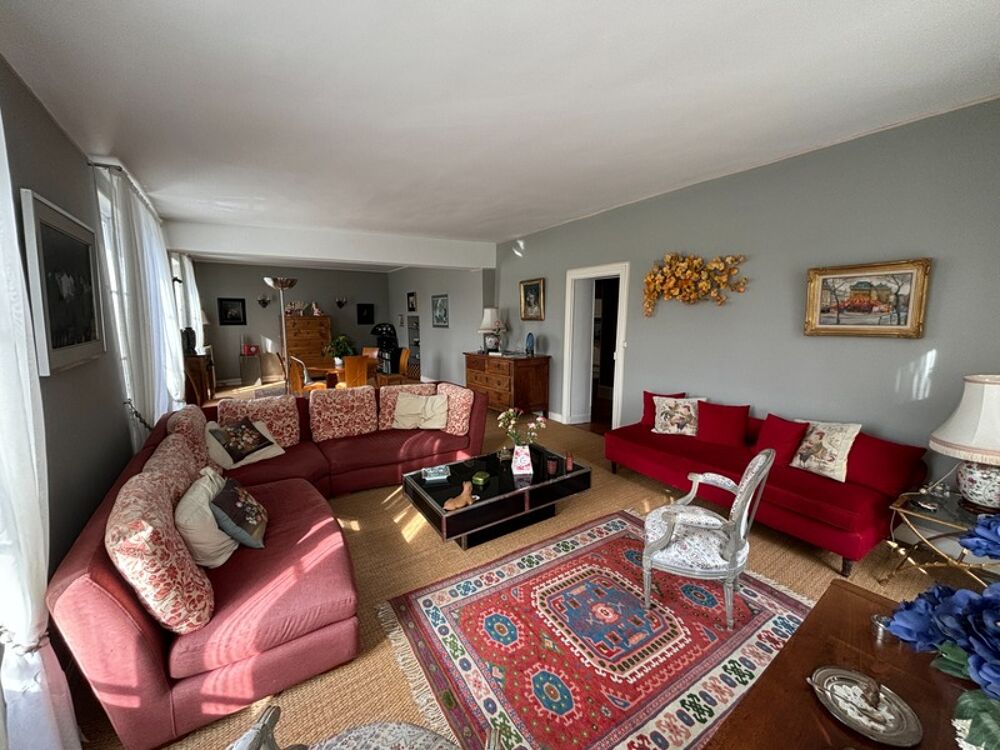 Vente Maison Maison viager à vendre occupé 9 pièces LA FERTE SOUS JOUARRE (77) La ferte sous jouarre