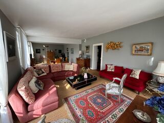  Maison à vendre 9 pièces 285 m²