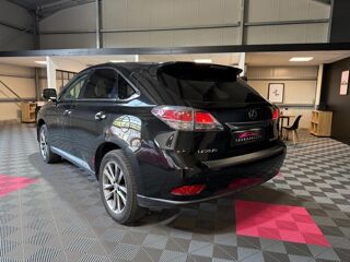 RX 450h 3.5 V6 299 AWD Executive E-CVT 2013 occasion 85190 Venansault