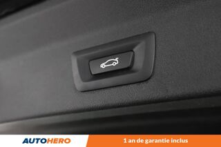 X3 xDrive30e M Sport BVA8 292 ch 2021 occasion 92130 Issy-les-Moulineaux