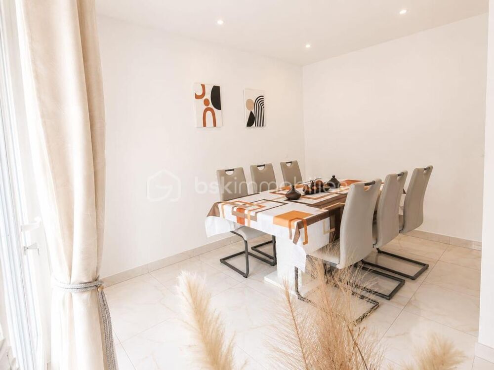 Vente Maison Maison familiale à saisir Chelles