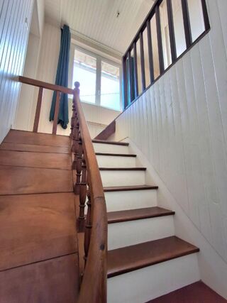  Maison � vendre 5 pi�ces 112 m�