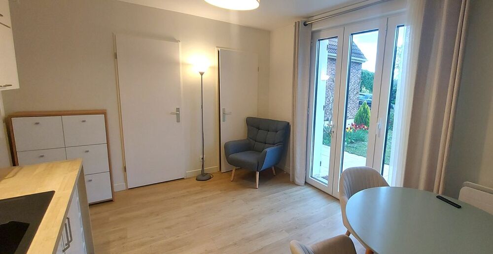 Location Appartement Appartement de 37m2 à louer sur Yerres Yerres