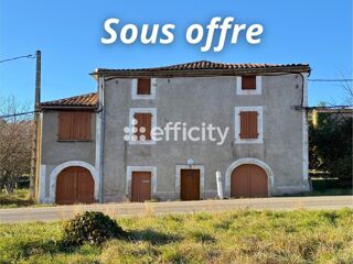  Maison à vendre 4 pièces 88 m²