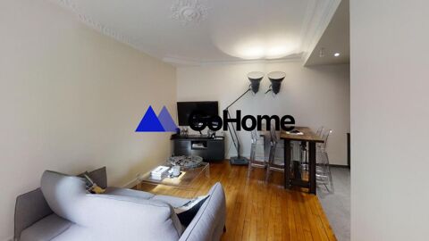  Appartement  louer 2 pices 40 m