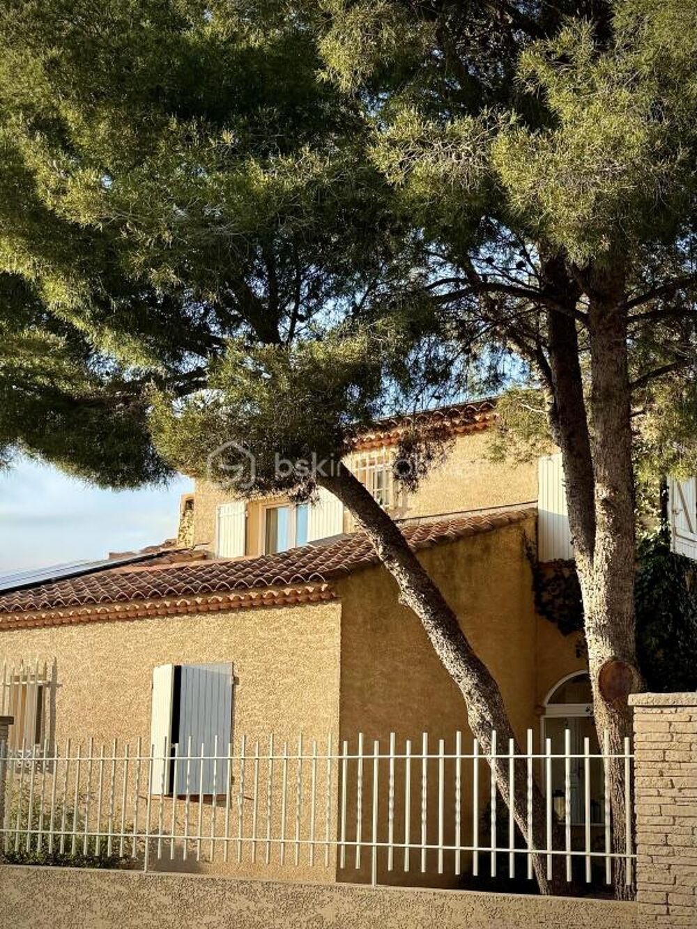  vendre  Villa Sausset-les-Pins (13960)