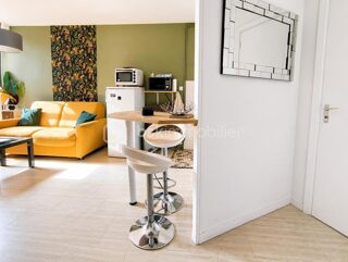  Appartement à vendre 1 pièce 29 m²