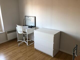  Appartement à vendre 1 pièce 23 m²