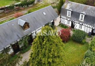  Maison � vendre 8 pi�ces 205 m�