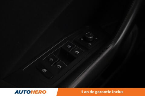 T-ROC 1.0 TSI Lounge 115 ch 2018 occasion 92130 Issy-les-Moulineaux