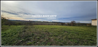  Terrain � vendre 1841 m�