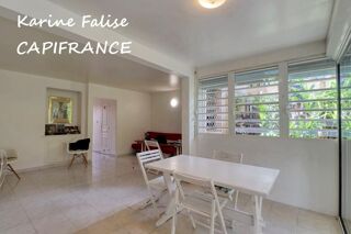  Appartement � vendre 3 pi�ces 50 m�