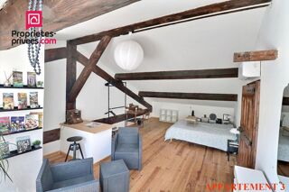  Maison � vendre 10 pi�ces 375 m�