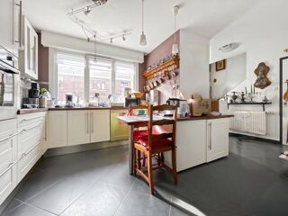  Maison � vendre 6 pi�ces 100 m�