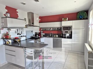  Maison � vendre 7 pi�ces 109 m�