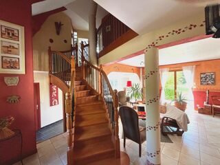 Maison à vendre 8 pièces 198 m²
