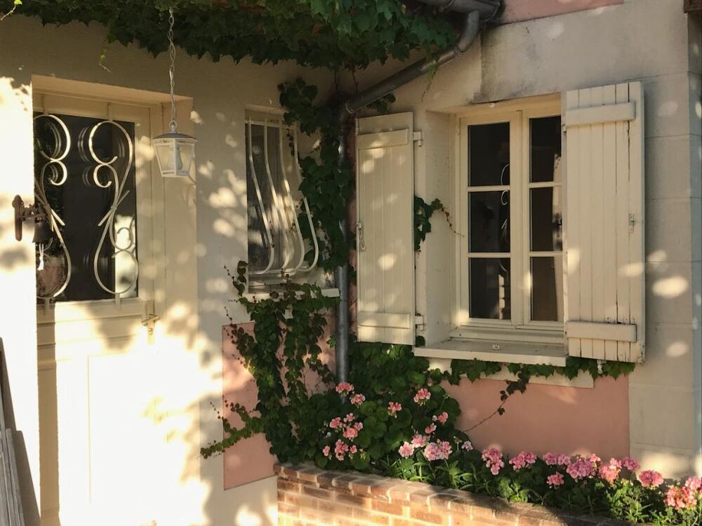 à vendre  Maison Giverny (27620)