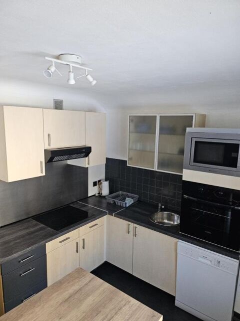  Appartement � louer 2 pi�ces 50 m�