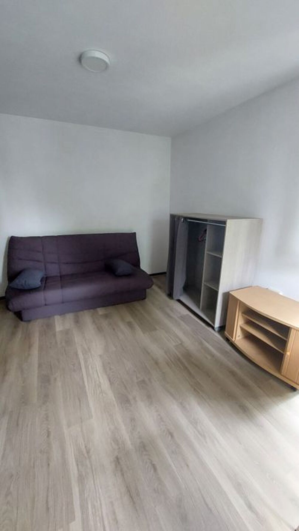 Location Appartement Studio de 24m2 à louer sur Pau Pau