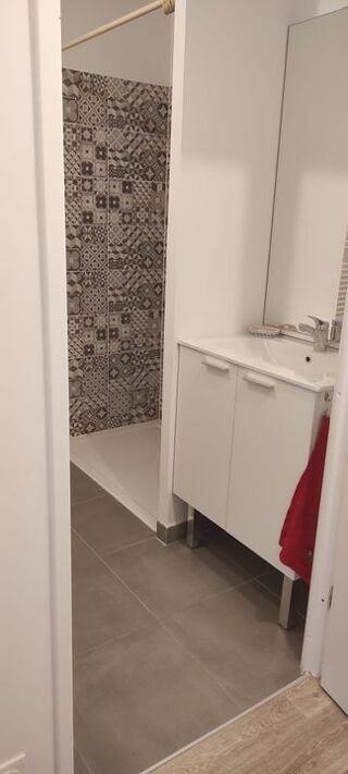  Appartement à louer 1 pièce 26 m²