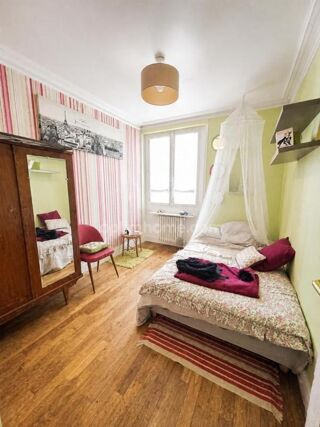  Maison à vendre 6 pièces 184 m²