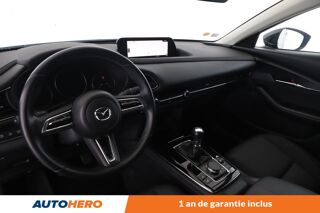 CX-30 2.0 Skyactiv-G M Hybrid 4x2 150 ch 2023 occasion 92130 Issy-les-Moulineaux