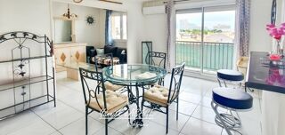  Appartement  vendre 4 pices 61 m