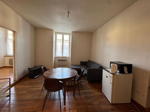  Appartement � louer 2 pi�ces 40 m�